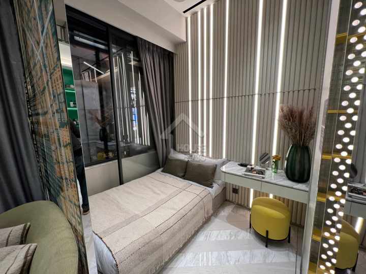 利奧坊 ‧ 壹隅 示範單位 - House730