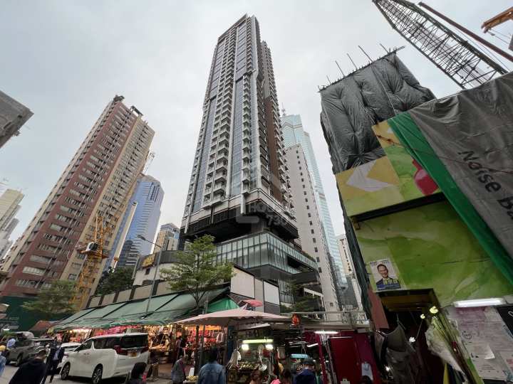 ONE CENTRAL PLACE 附近環境 - House730