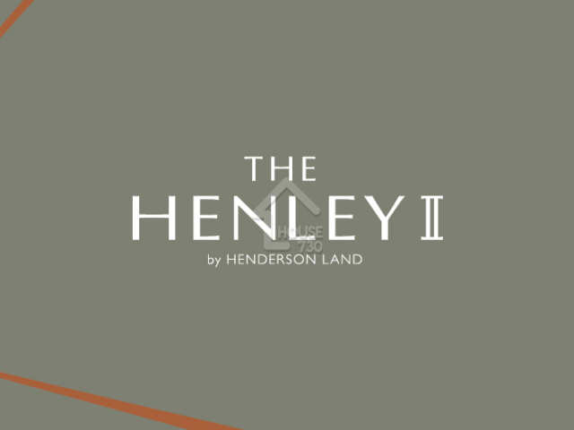 THE HENLEY II 項目標誌 - House730