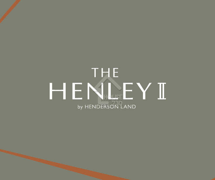 THE HENLEY II 項目標誌 - House730
