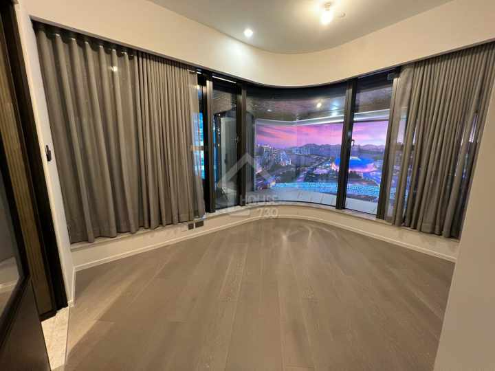 THE HENLEY II 示範單位 - House730