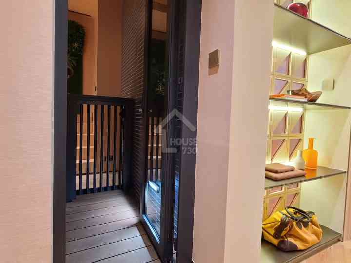 利奧坊 ‧ 壹隅 示範單位 - House730