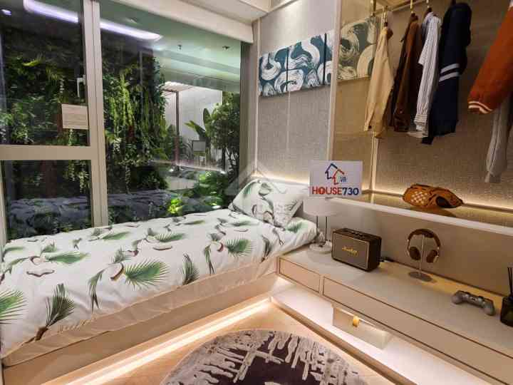柏瓏 I 示範單位 - House730