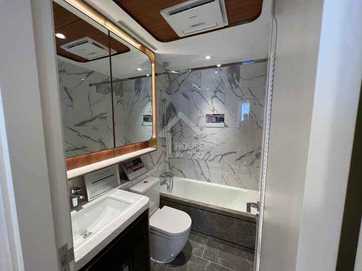 MONACO MARINE 示範單位 - House730