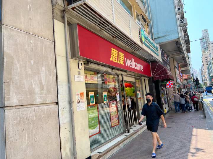 KENNEDY 38 附近环境 - House730