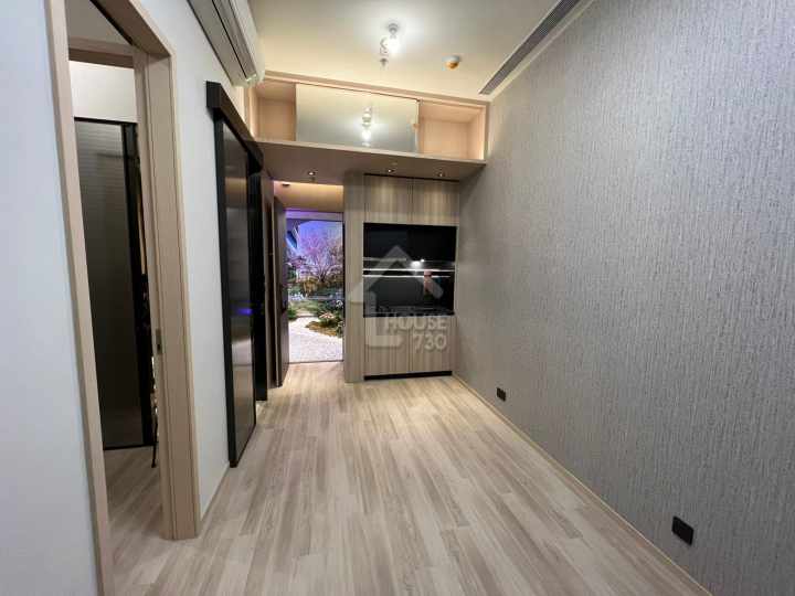 利奧坊 ‧ 壹隅 示範單位 - House730