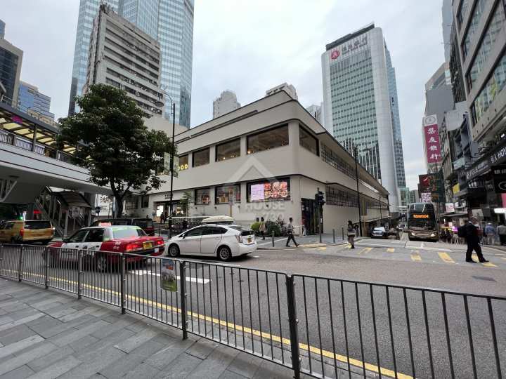 ONE CENTRAL PLACE 附近環境 - House730