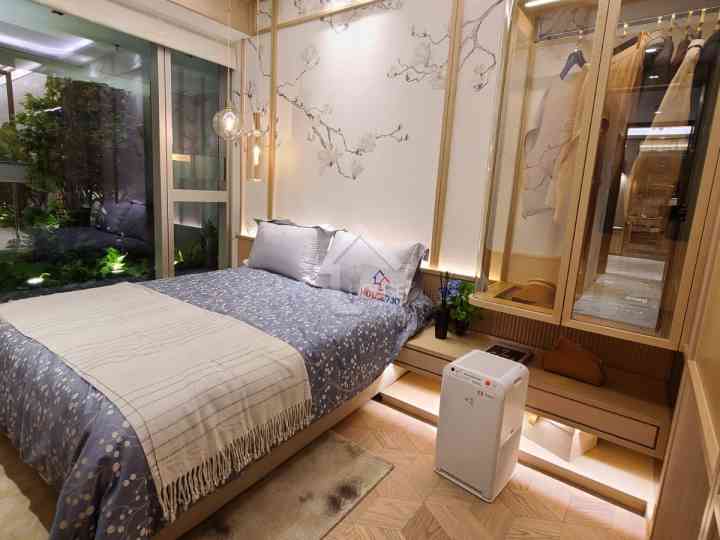 柏瓏 I 示範單位 - House730