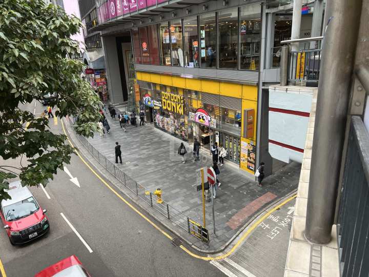 ONE CENTRAL PLACE 附近環境 - House730