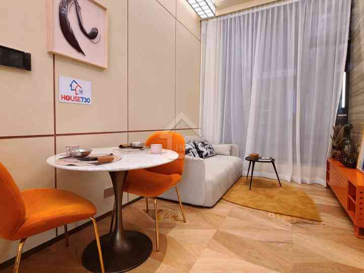 利奧坊 ‧ 壹隅 示範單位 - House730