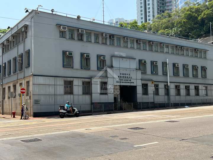 THE HOLBORN 附近環境 - House730