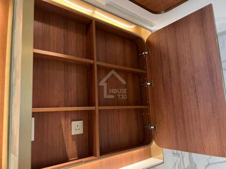 MONACO MARINE 示範單位 - House730