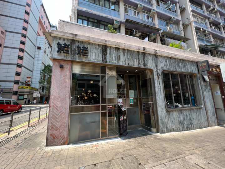 KENNEDY 38 附近环境 - House730
