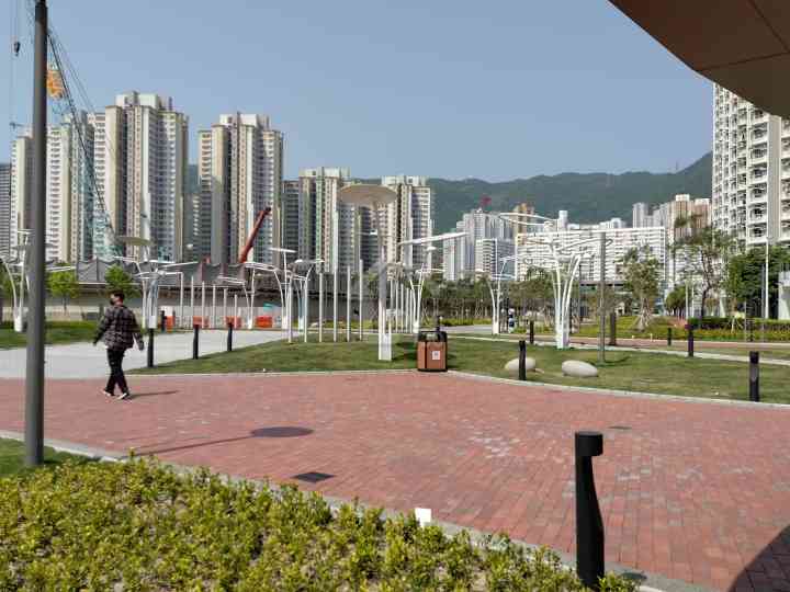 尚‧珒溋 附近環境 - House730