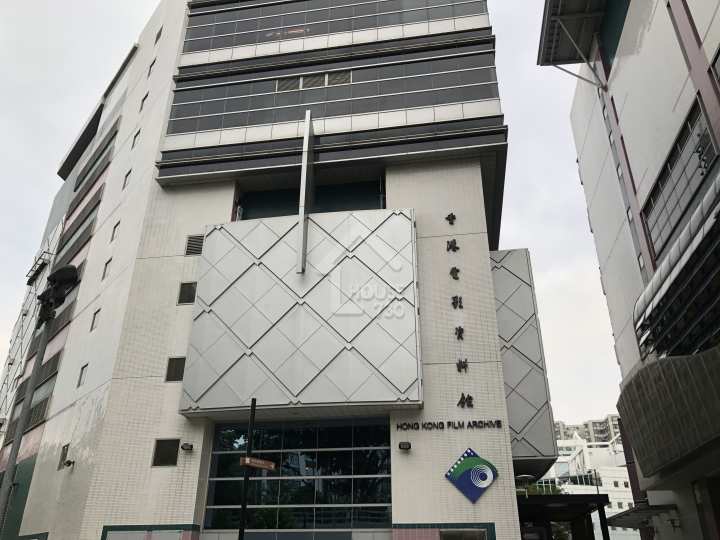THE HOLBORN 附近環境 - House730