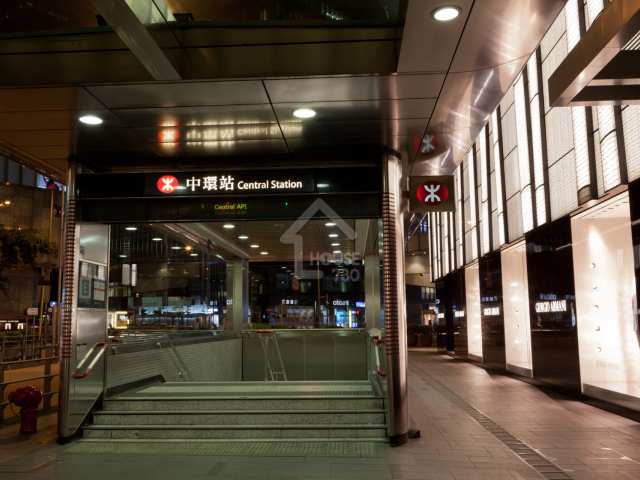 ONE CENTRAL PLACE 公共交通 - House730