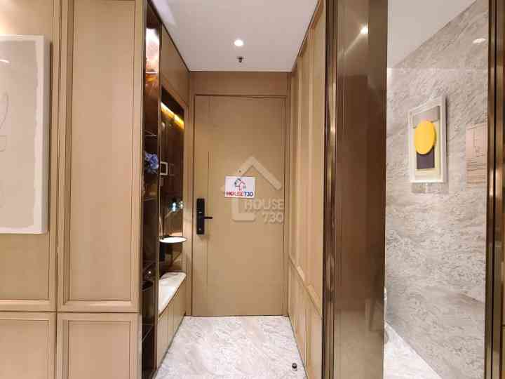 柏瓏 I 示範單位 - House730