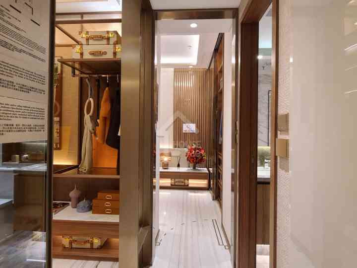 柏瓏 I 示範單位 - House730