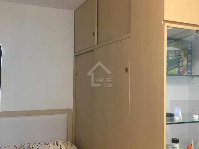 Shau Kei Wan MARINA LODGE Upper Floor Bedroom 1 House730-6109224