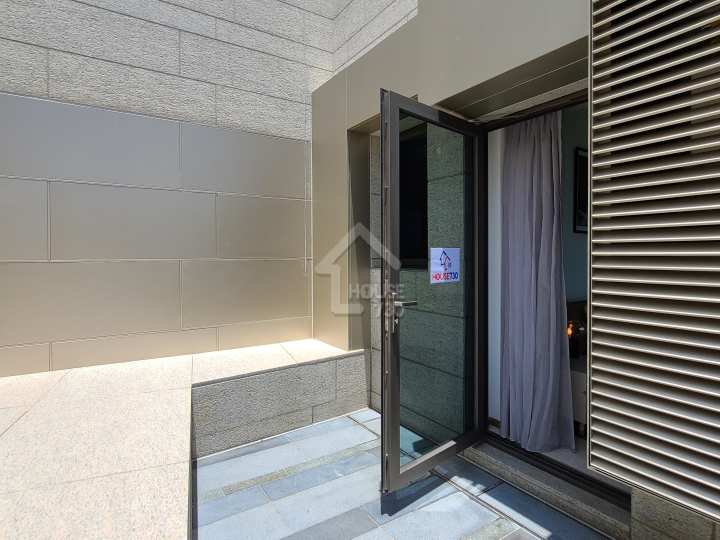 碧麗軒 示範單位 碧麗軒1號屋地下連一樓 - House730