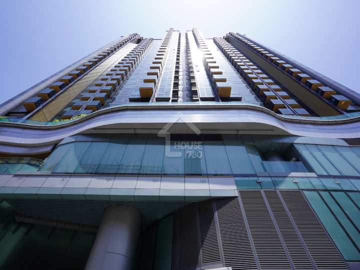 利奧坊.凱岸 物業外貌 - House730
