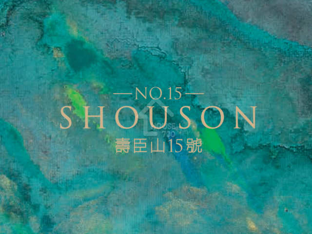 壽臣山 15 號 項目標誌 - House730