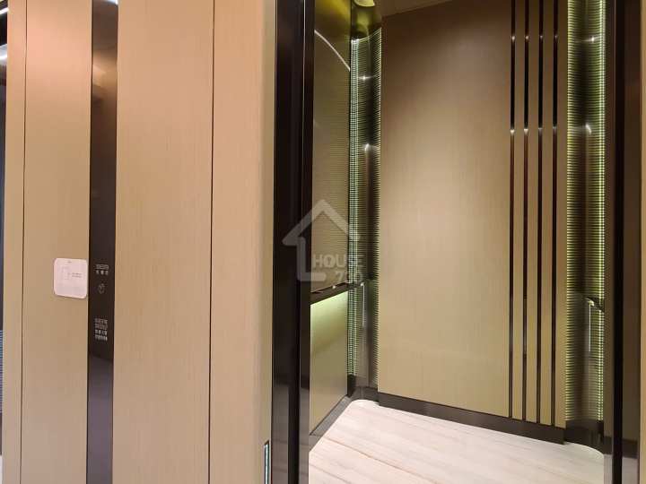 瓏碧 售樓處 - House730