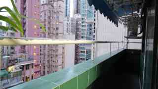 Wanchai | Causeway Bay CHUN FAI BUILDING Upper Floor House730-[7007977]