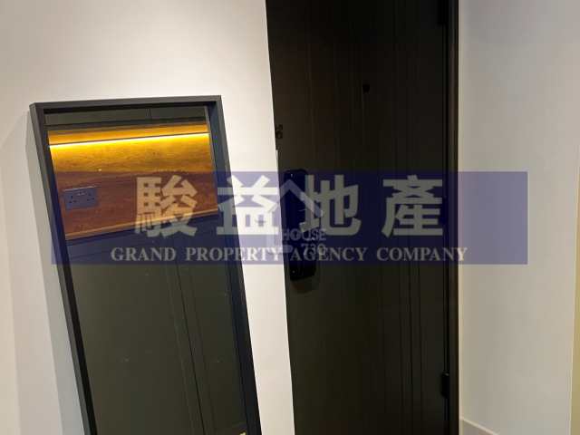 Cheung Sha Wan WO FUNG BUILDING Lower Floor Main Door House730-6209257
