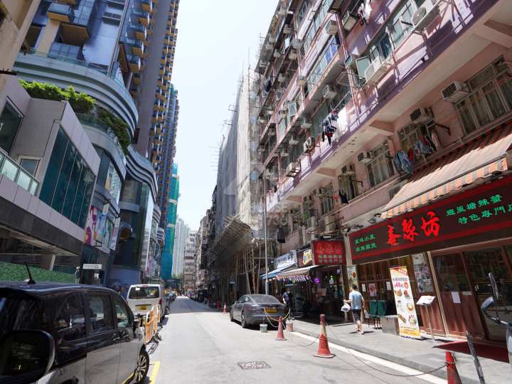 家壹 附近環境 - House730