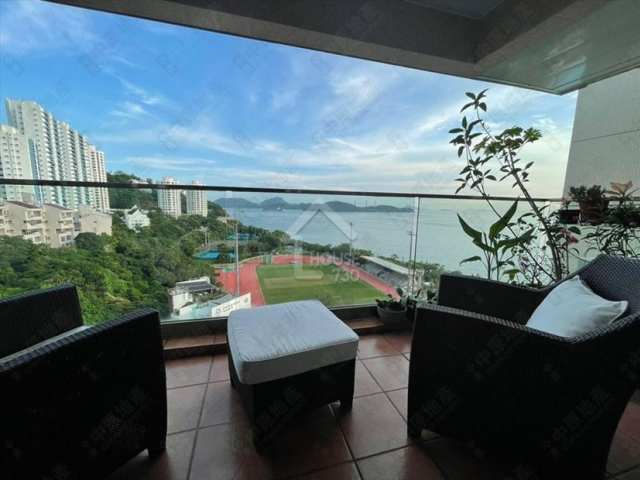 Pok Fu Lam SCENIC VILLAS Upper Floor Balcony House730-6116757