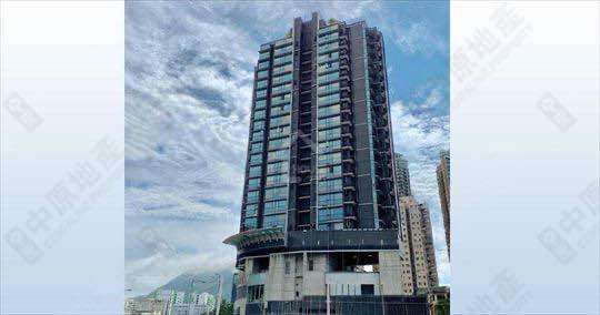 Tuen Mun Town Centre COO RESIDENCE Middle Floor House730-6198081