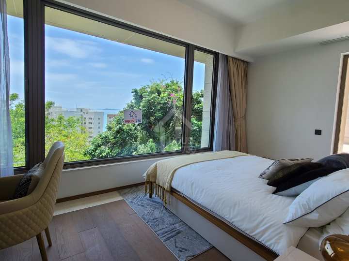 碧麗軒 示範單位 碧麗軒1號屋地下連一樓 - House730