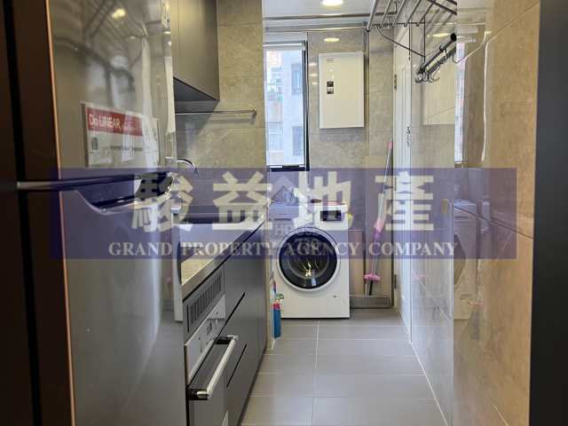 Cheung Sha Wan WO FUNG BUILDING Lower Floor Kitchen House730-6209257
