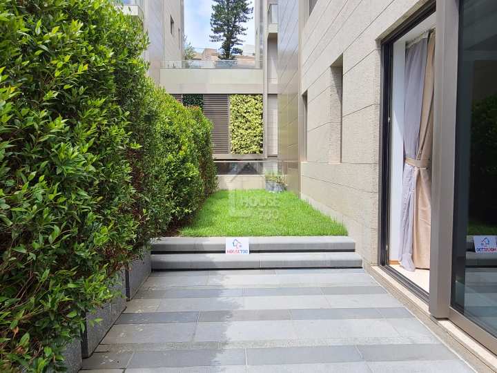 碧麗軒 示範單位 碧麗軒5號屋地下連一樓 - House730
