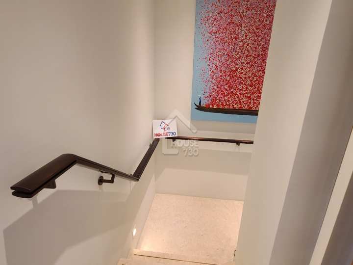 碧麗軒 示範單位 碧麗軒1號屋地下連一樓 - House730