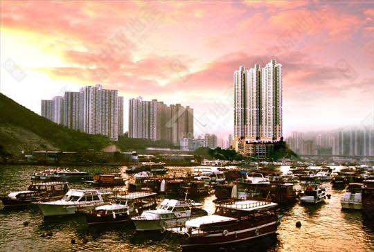 Yuk Kwai Shan Wan Poon SHAM WAN TOWERS Upper Floor House730-6208784
