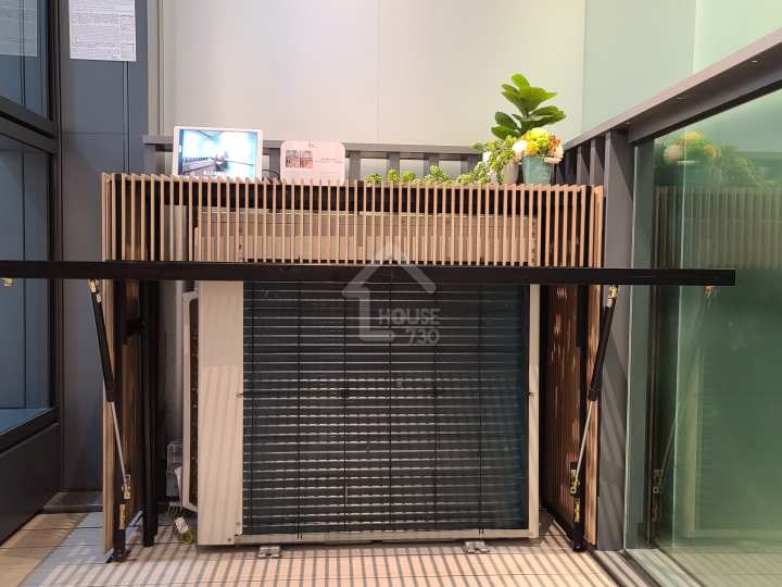 瓏碧 示範單位 8G - House730