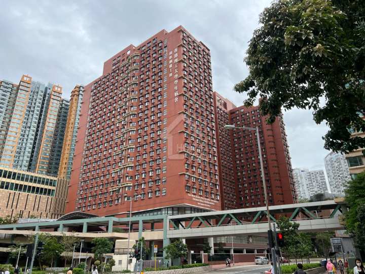 必嘉坊 ‧ 曦匯 附近環境 - House730