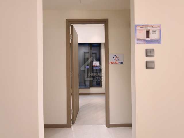SILICON HILL 示範單位 翠景閣1座9樓B1室 - House730