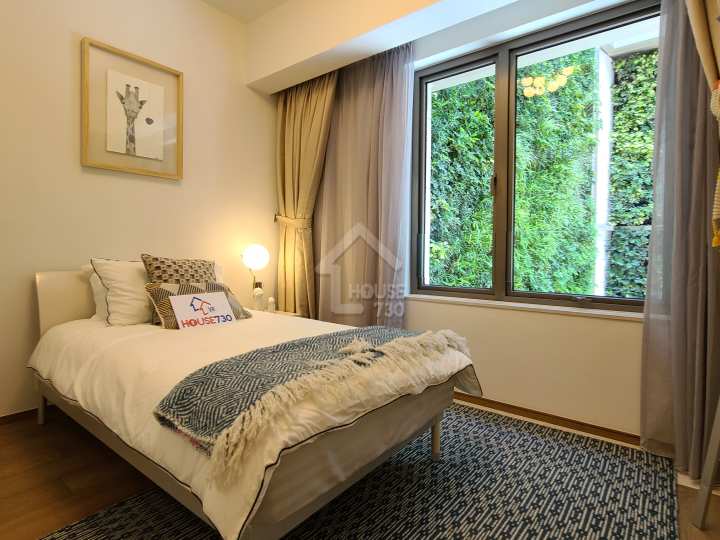 碧麗軒 示範單位 碧麗軒1號屋地下連一樓 - House730