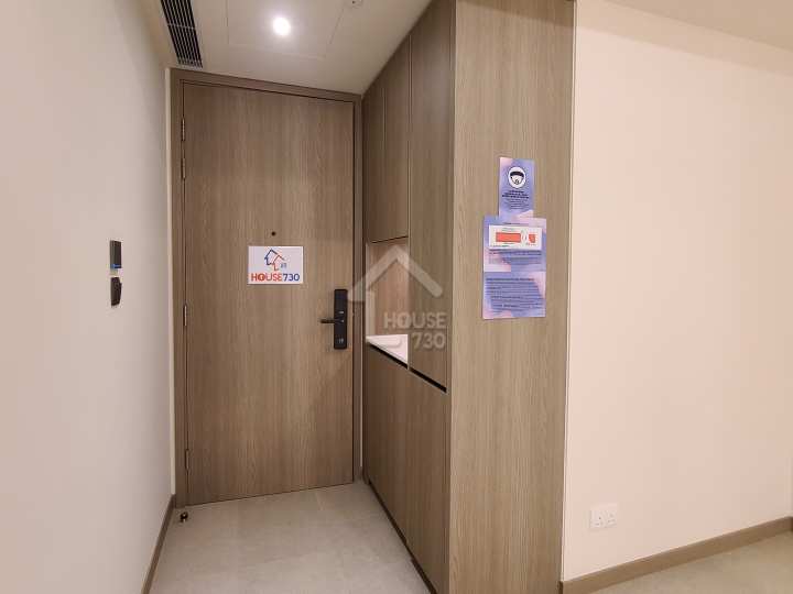 SILICON HILL 示範單位 翠景閣1座9樓B1室 - House730