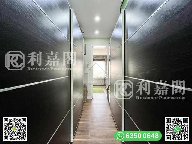 Sai Sha YUNG SHUE O House730-6111358