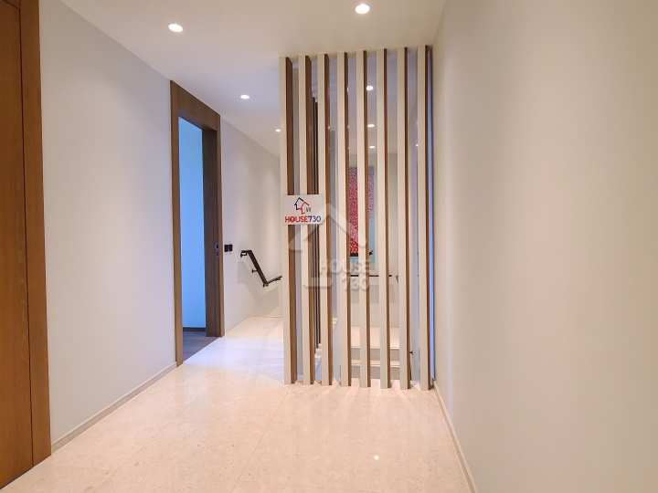碧麗軒 示範單位 碧麗軒1號屋地下連一樓 - House730