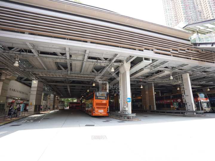 Wetland Seasons Bay 附近環境 - House730