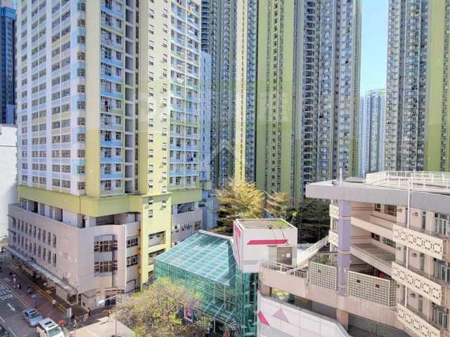 Cheung Sha Wan FUNG CHENG BUILDING Middle Floor House730-6685496