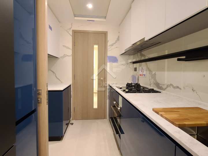 SILICON HILL 示範單位 翠景閣1座9樓B1室 - House730