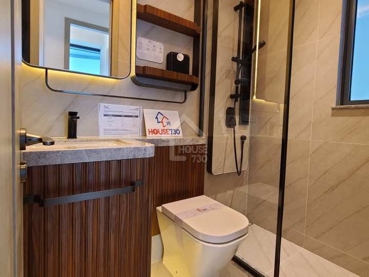 瓏碧 示範單位 8G - House730