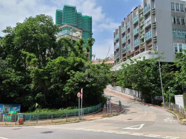 碧麗軒 附近環境 - House730