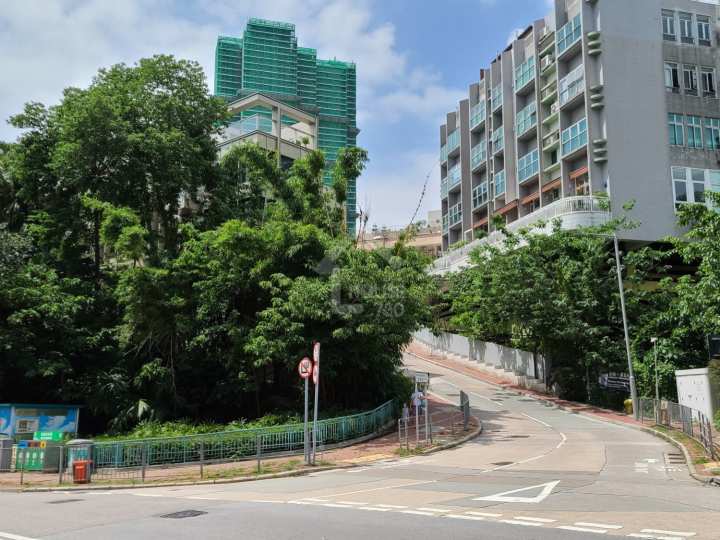 碧麗軒 附近環境 - House730